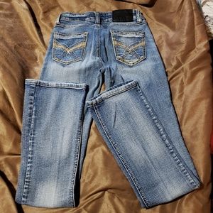 Klip jeans